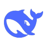 DeepSeek icon