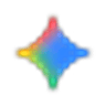 Gemini (Google) icon