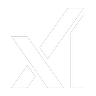 xAI (Grok) icon