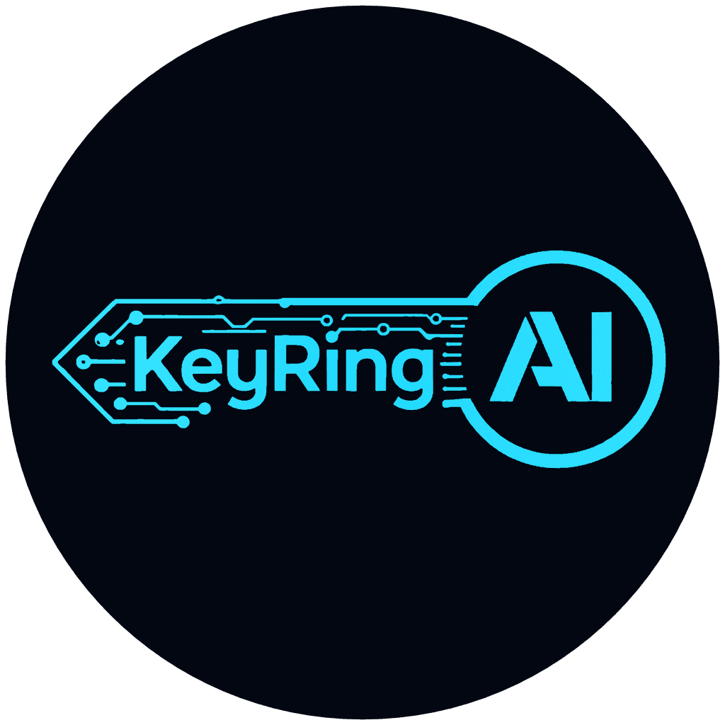 KeyRing AI
